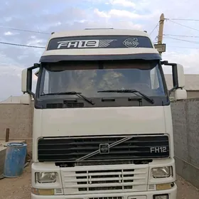 Volvo FH12 1994