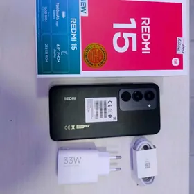 Redmi 15