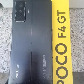 POCO F4GT