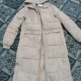 Пальто и куртки