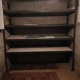 Полка железная