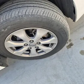 okuz camry diska 16lik