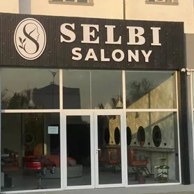 Gozellik salonyna master alyas