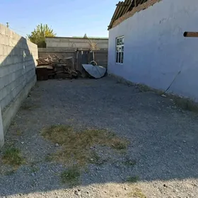 Bagyr mirewe 6 sotok  3kom 64m