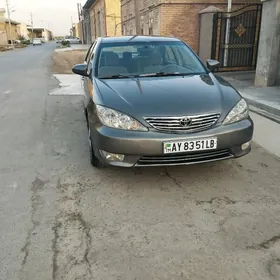 Toyota Camry 2005