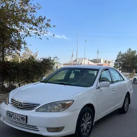 Toyota Camry 2002