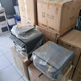 Taze Printer Canon MF 4410