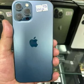12pro Max  256GB 6000manat