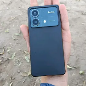 Redmi Note 13R pro 12+7.256.5G