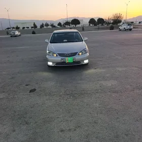 Toyota Camry 2002