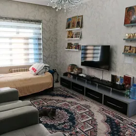 Gagarina 1komnat v2 gyssagly