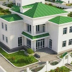 Cyzgy Kottej Чызгы коттеж