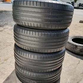 215 55 16 Apollo teker