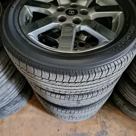 Hundaý Sonata 17 lik