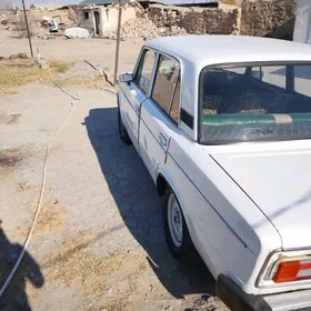 Lada 2106 2000