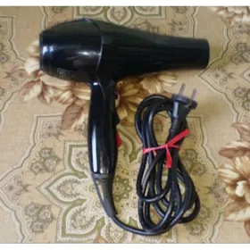 Фен для волос.