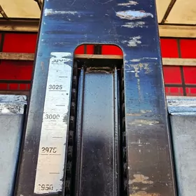 Kogel Euro Trailer 2020