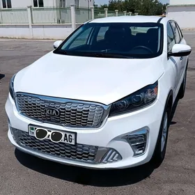 Kia Sorento 2020