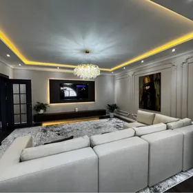 Mir4 Luxury 4/3et 2kom 100m2