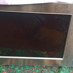 Микроволновая печь