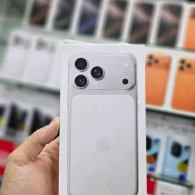 17 pro max 512gb 2sim non acti