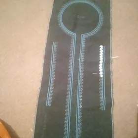 Yaka Balak garalap beryan