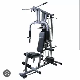 silowoy VolksGym тренажёр