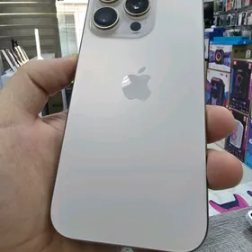 iPhone 16 pro 128gb 100% 44