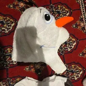 Костюм Олов