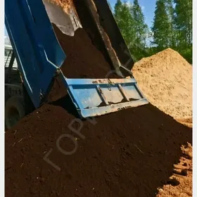 DERS GUM MITI TOPRAK НАВОЗ ГУМ
