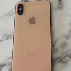 iPhone XS