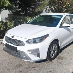 Kia Forte 2021