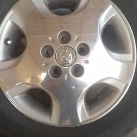 diska teker manty 16