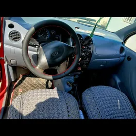 Daewoo Matiz 1999