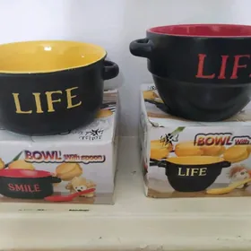 чашки для супа