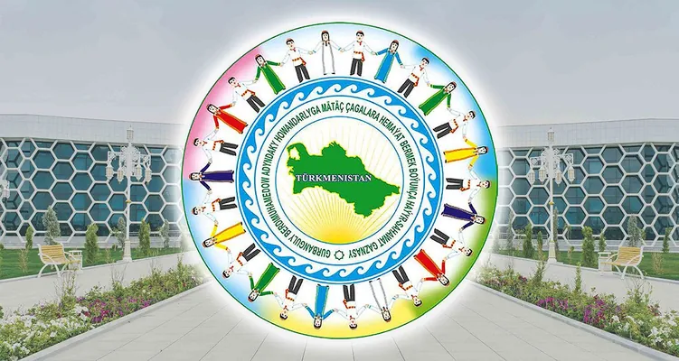 Oguljahan Atabaýewa Russiýanyň haýyr-sahawat gaznalarynyň ýolbaşçylary bilen duşuşdy