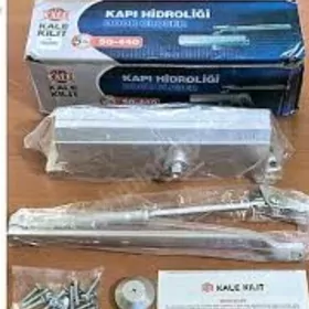 доводчик двери kale