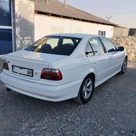 BMW 525 2002