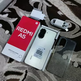 Redmi A5 128GB