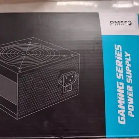 Blok pitaniya (блок питания)