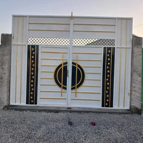 warata demir derweze