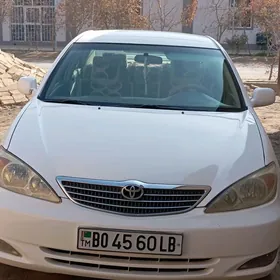 Toyota Camry 2003