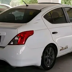 Versa Exclusive Ÿazgy