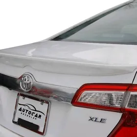 Palta Camry Spoiler Banan