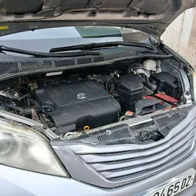 3.5 mator 2012 Siena