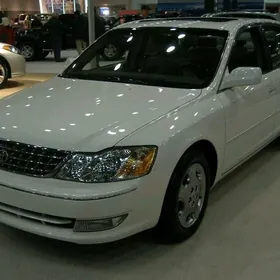 duty avalon fara ksenon 2004