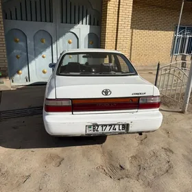 Toyota Corolla 1994