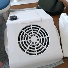 пылесос для маникюра