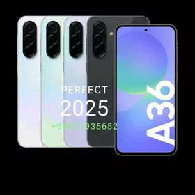 Samsung galaxy A56/A36