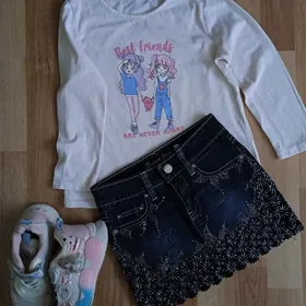 детская одежда